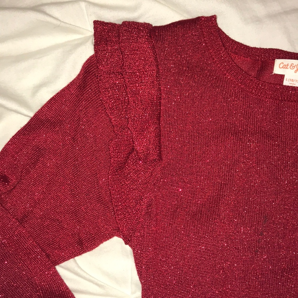 Girls dress - Picture 5 of 5